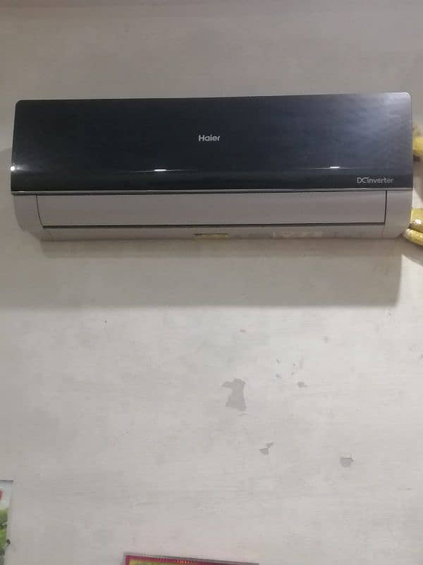 Haier AC 0