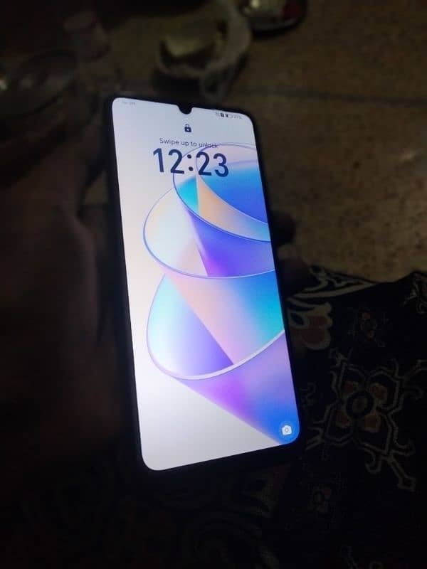 Honor X7a Non Pta 1