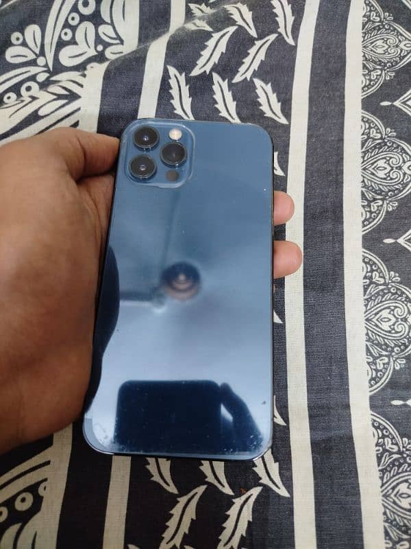 Iphone 12 pro non pta fu 2