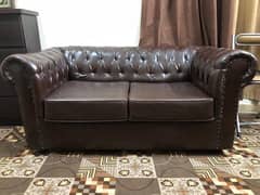 7 seater sofa