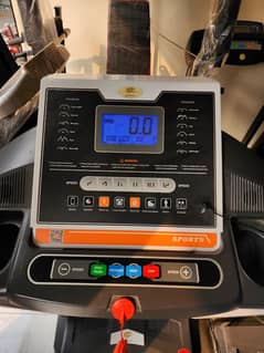 treadmill 0308-1043214/elliptical/exercise bikes / gym cycles