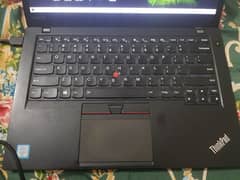 lenovo t460s