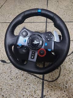 logitech G29 0