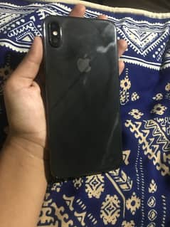 iPhone XS Max bypass