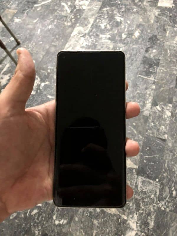 oneplus8 5G 10/10 condition 3