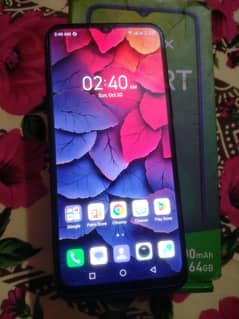 Infinix smart 5 0