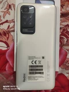 redmi