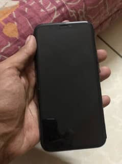 iPhone X 256gb