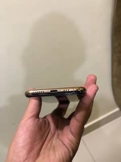 Iphone XS 256gb 0