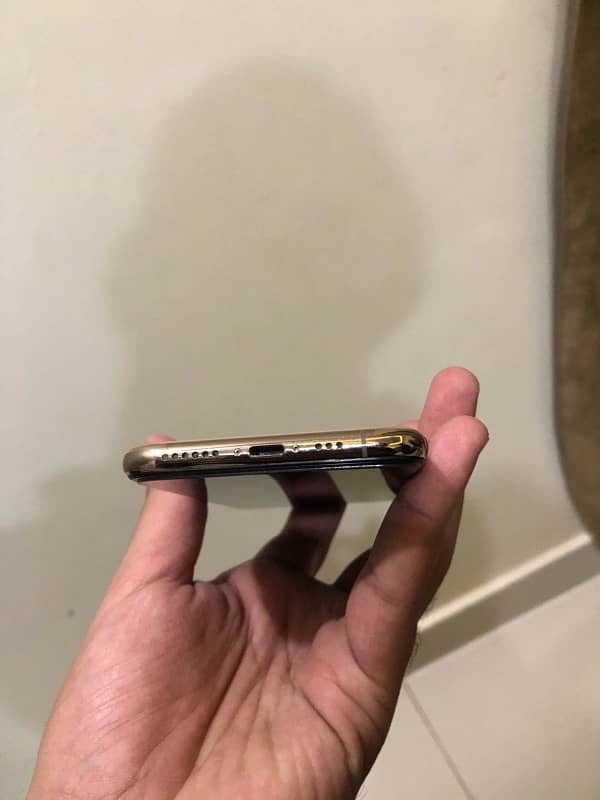 Iphone XS 256gb 0