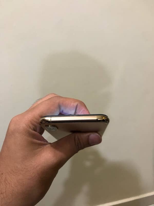 Iphone XS 256gb 2