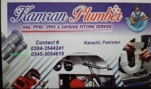 plumber