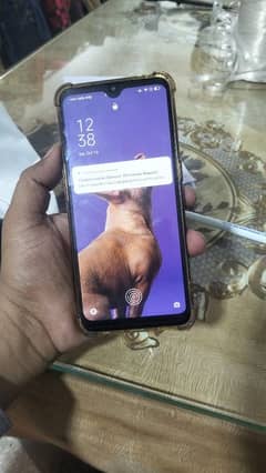 Oppo F15