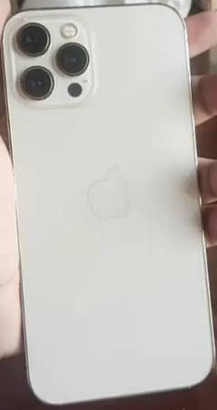 IPhone 12 pro max non PTA