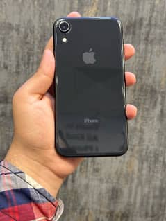 iPhone XR JV 0