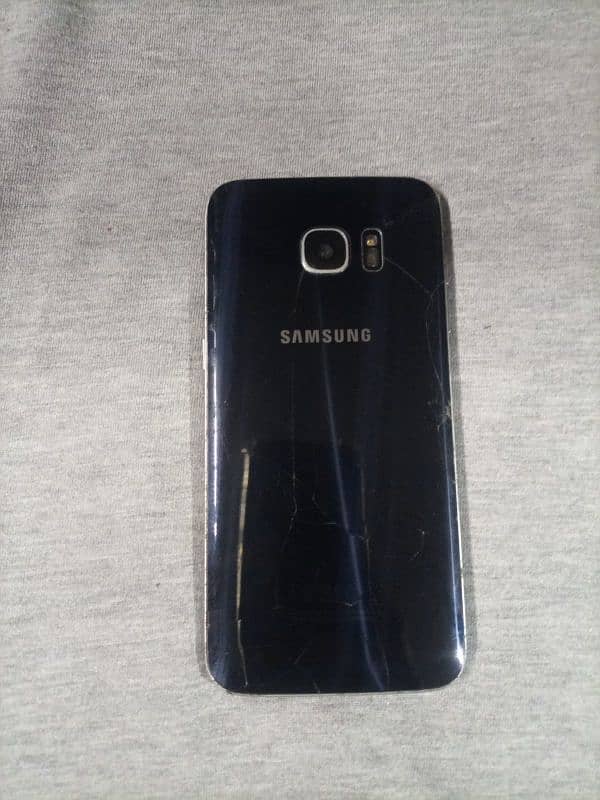 samsung S7h 3/32 3