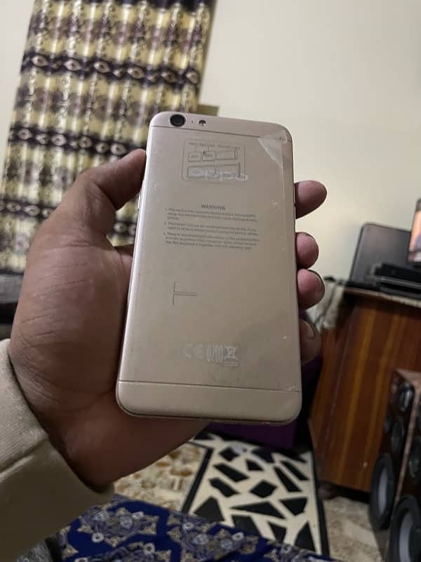 oppo A57 Urgent For Sale 3