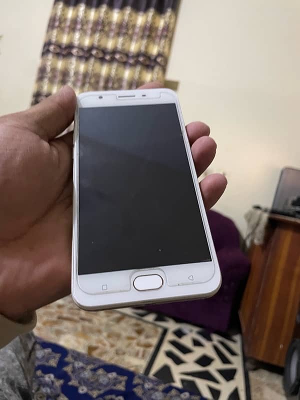 oppo A57 Urgent For Sale 5