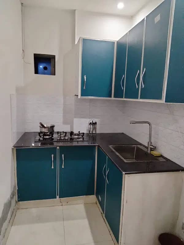 Daily Basis Furnished Apartment Available For Rent. 5