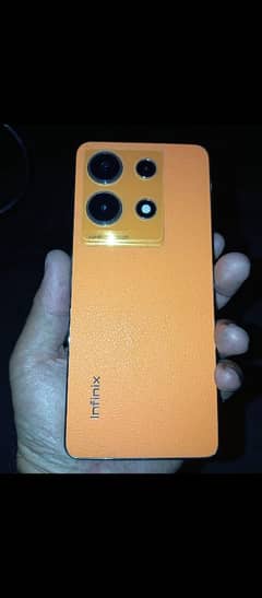 infinix