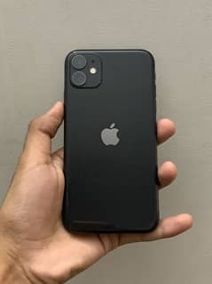 iPhone 11 64 gb Factory Unlock 0