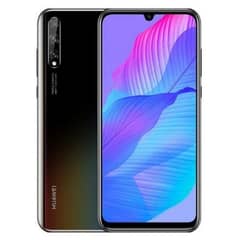 Huawei y8p 6. . . 128