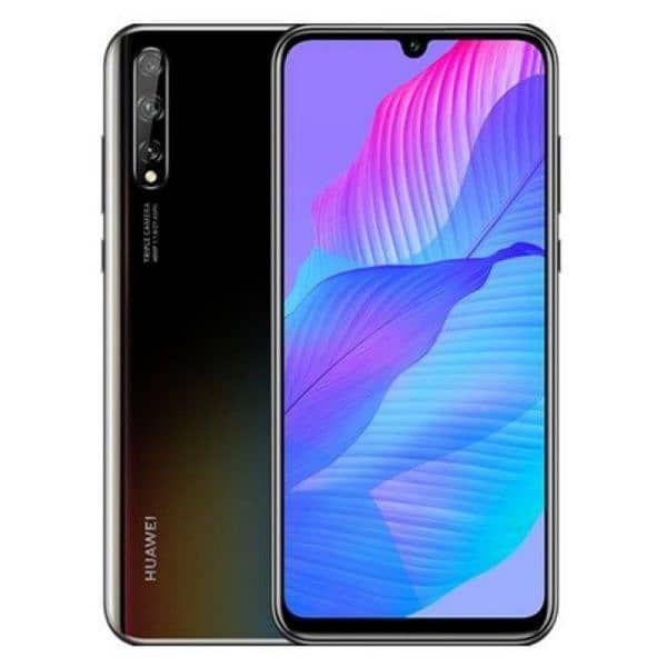 Huawei y8p 6. . . 128 0