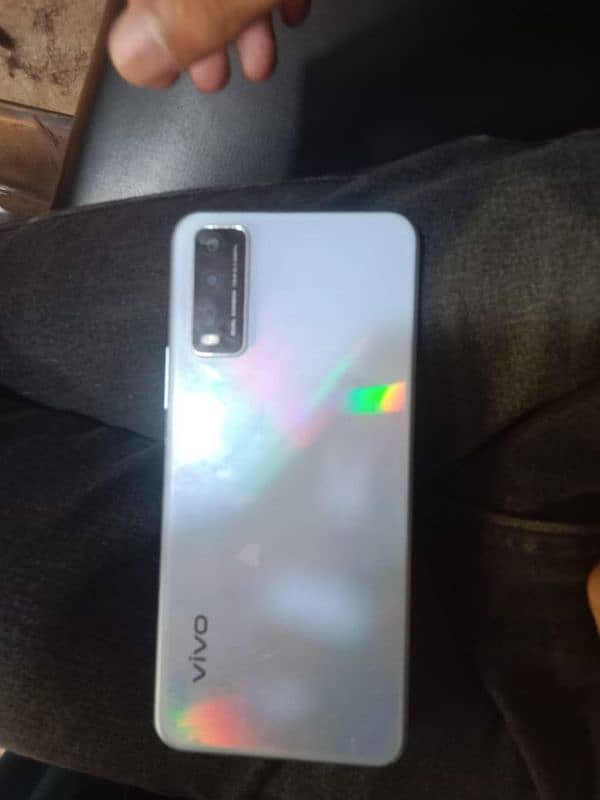 vivo y12s 3gb 32gb 1