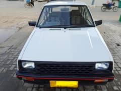 Daihatsu Charade 1984 0