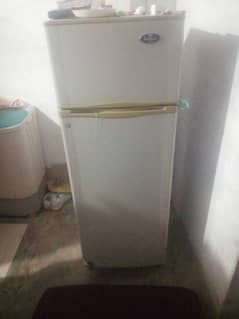 fridge