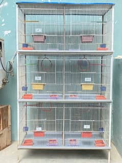 Bird cage for sale 0