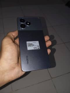 Realme Note 50 0