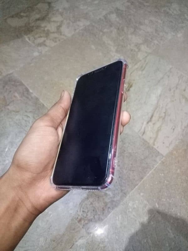 IPhone XR Nonpta JV 7