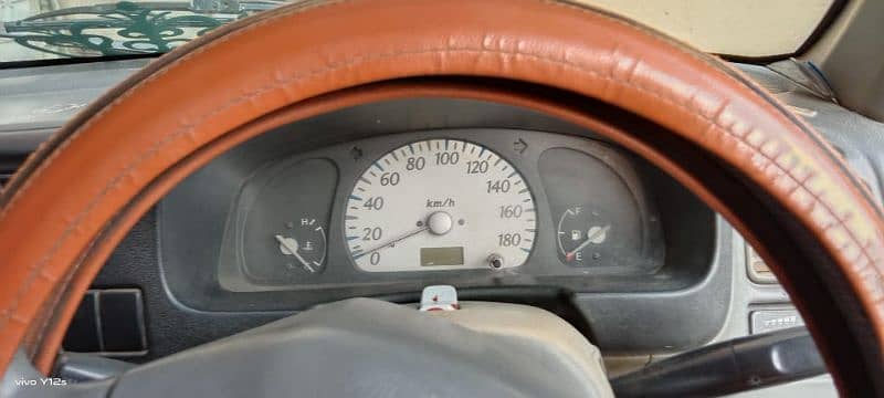 Suzuki Alto 2006 14