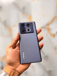 infinix note 40 pro