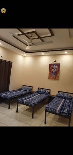 brand new single iron bed with long life