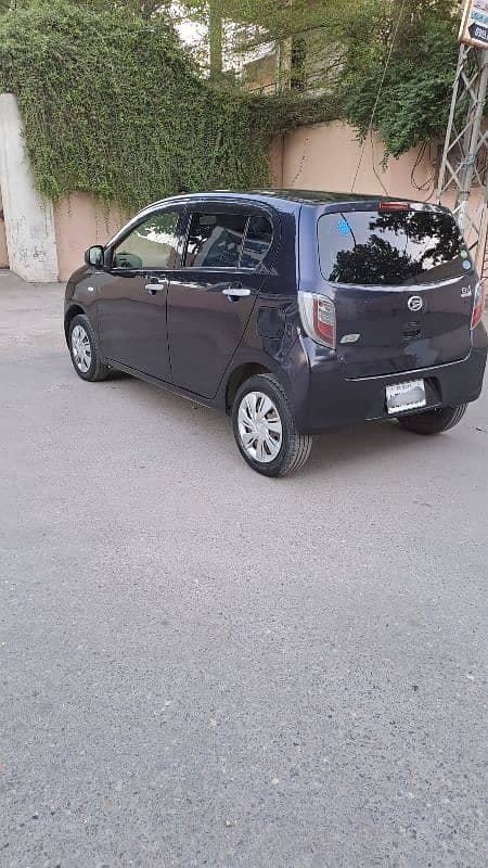 Daihatsu Mira 2016 5