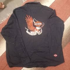 original Harley Davidson shirt