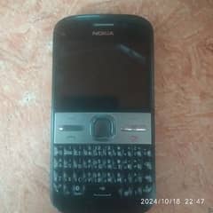 Nokia E5 old model 0305/5730138