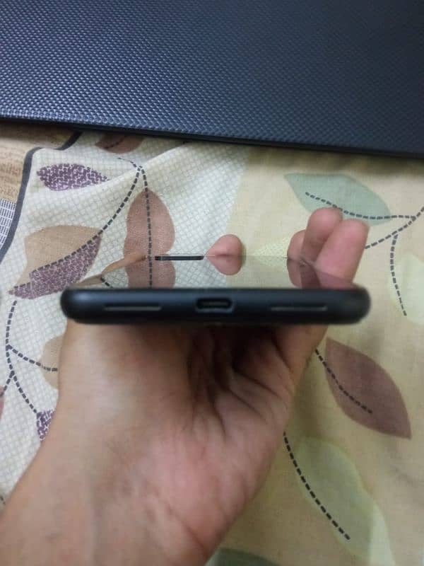 Google pixel 4XL non pta 8