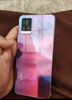 vivo v20