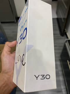 vivo y 30 pta approved