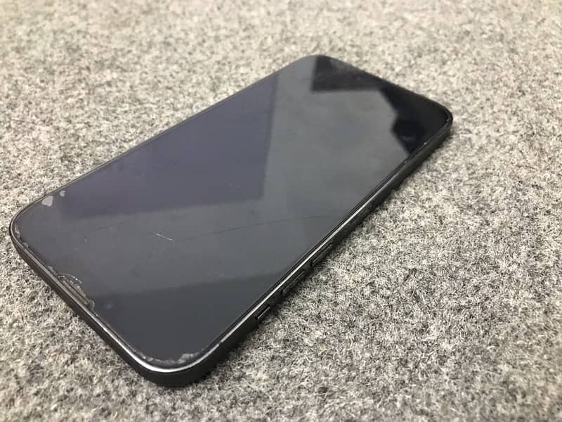 iPhone 13 pro max 256gb 1