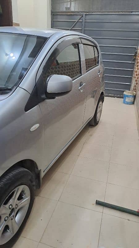 Daihatsu Mira 2015 6