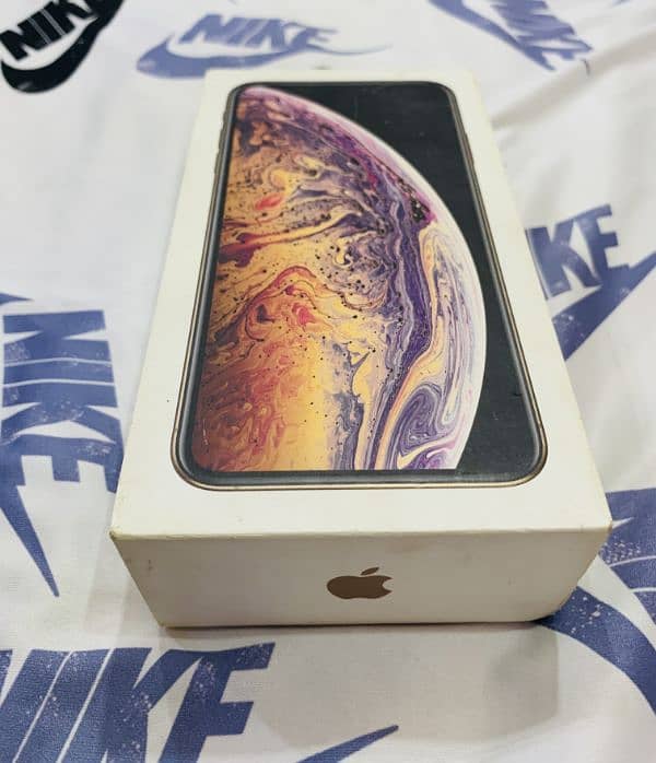 Iphone XS MAX 2