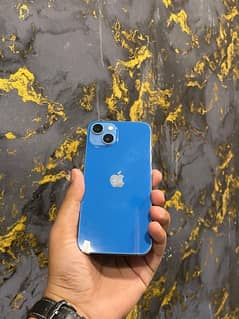 i phone 13  128gb PTA approved