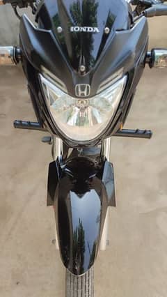 honda 150f available in best condition