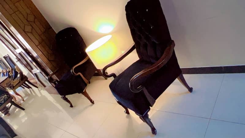 2 chairs for sale 2