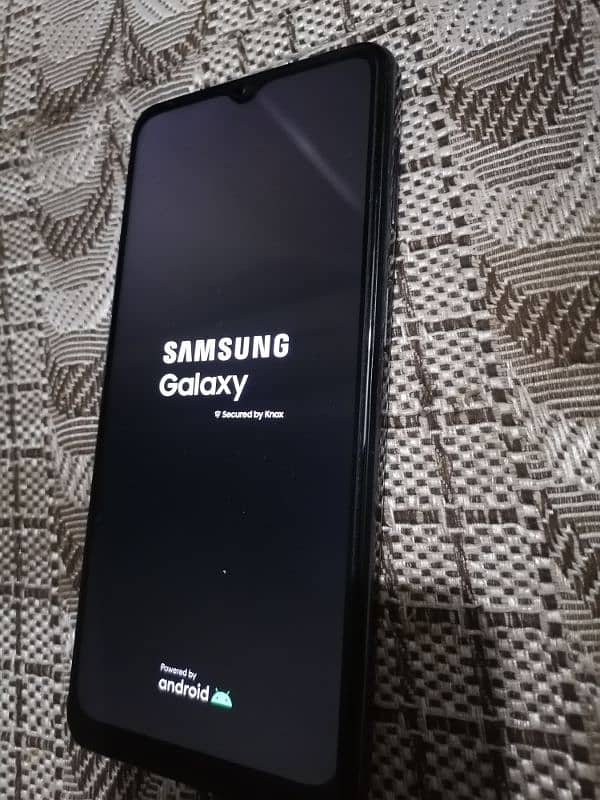 Samsung A32 5G 4GB 64GB 7