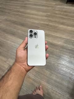 iphone 15 pro Max 256 gb Non PTA